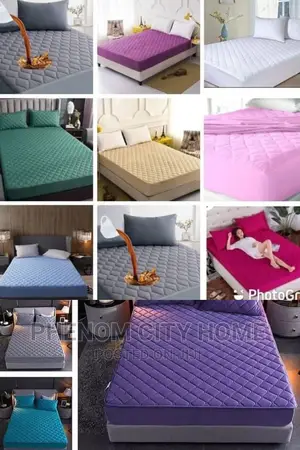 Mattress Protector