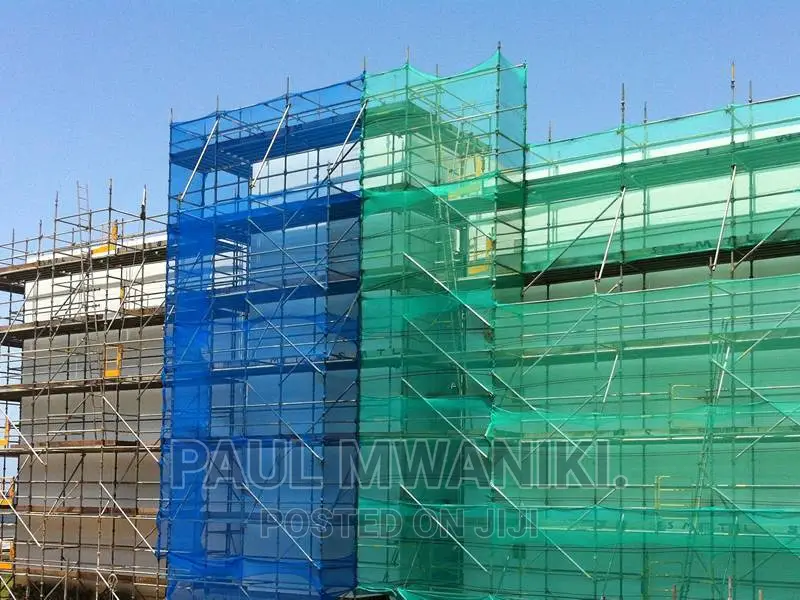 Scaffold Safety Nets/Construction Safety Nets/Green Net