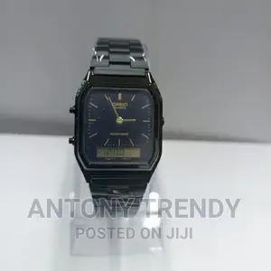 Casio Quartz