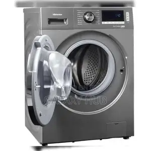 Hisense Washing Machine Front Load 9kg
