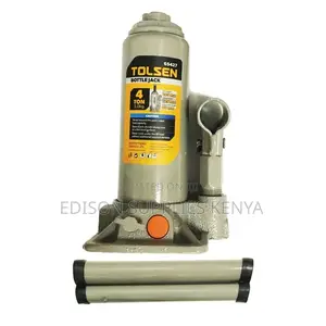 Bottle Jack 4 Tons Tolsen Bottle Jack 4tons Heavy Duty