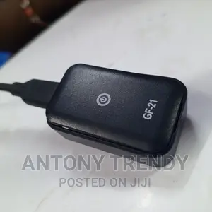 Mini GPS Tracker