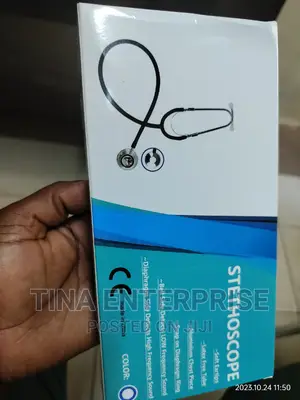 Student Stethoscope