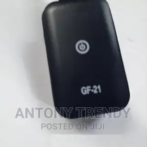 Gf 21 Tracker