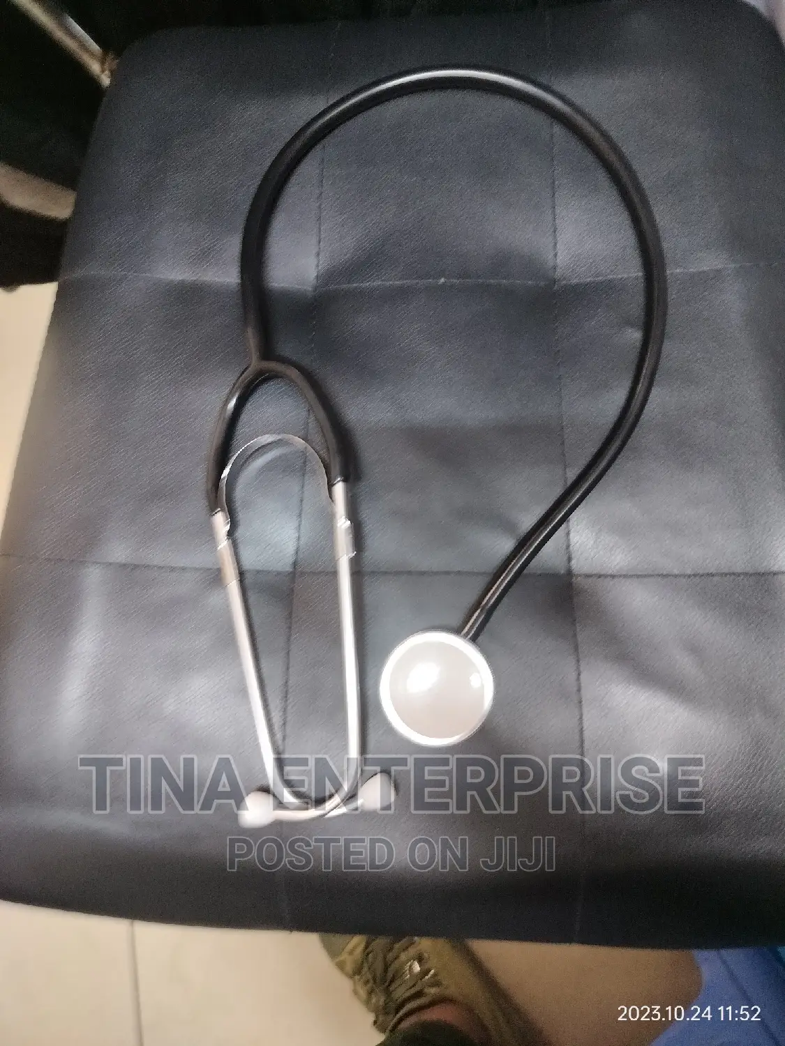 Student Stethoscope