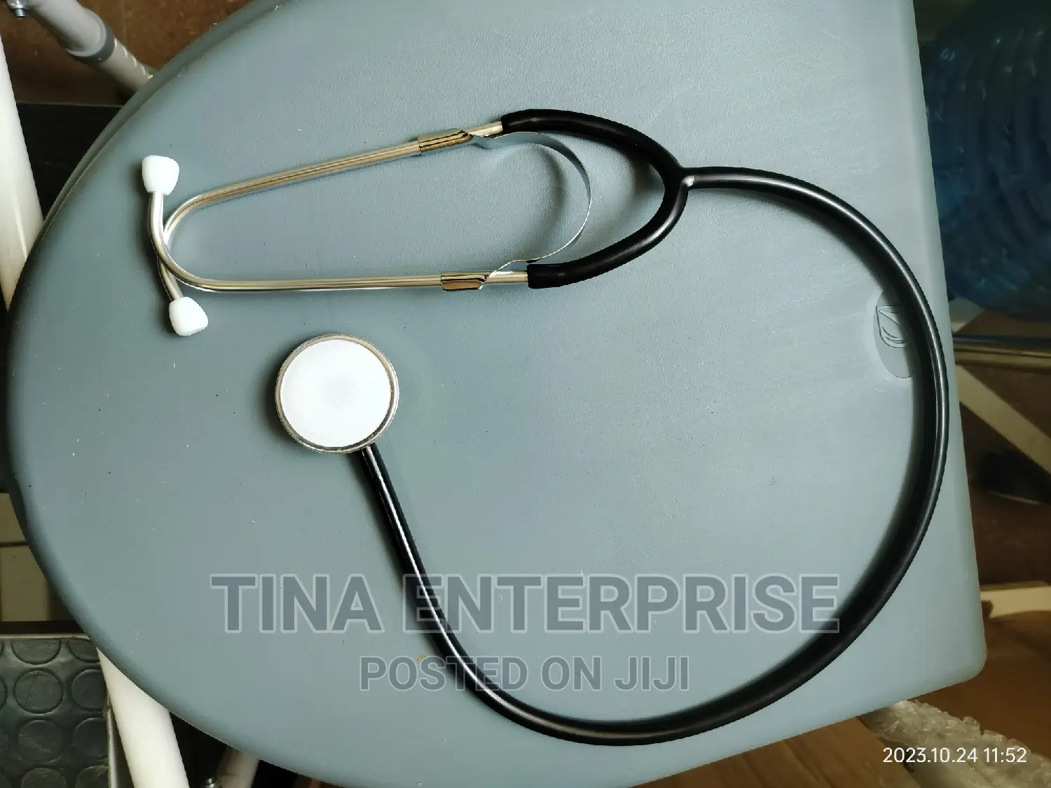 Student Stethoscope