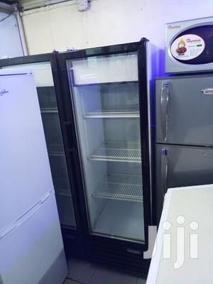 Display Fridge