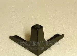 Metallic Furniture Legs