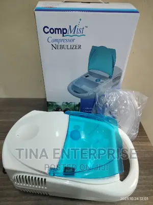 Nebulizer/Compmist