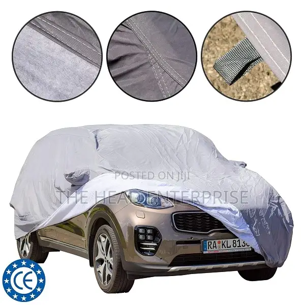 Sedans Car Covers