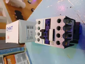 NC1-2510 Contactor