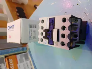 NC1-2510 Contactor