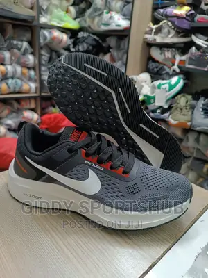 Running Shoes 