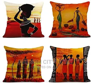 Decorative Pillows Cases