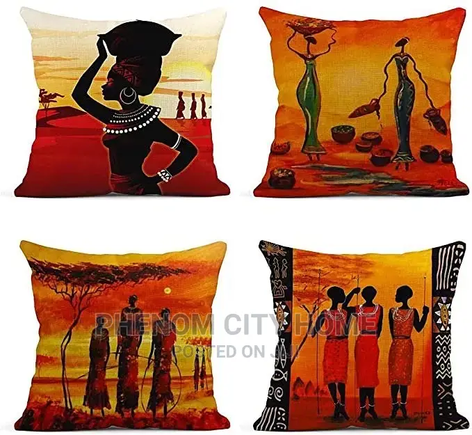 Decorative Pillows Cases