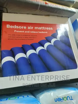 Ripple Mattress (Tube)