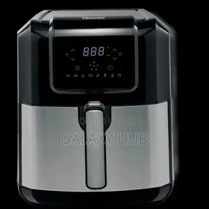 Hisense Air Fryer 6.3 Litres