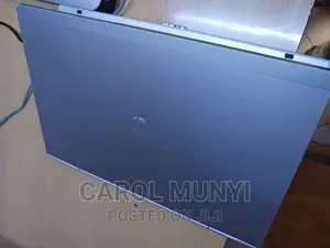 New Laptop HP EliteBook 8460P 4GB Intel Core I5 HDD 500GB