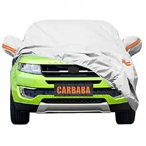 Full Exterior Cover Rain Sun Snow Proof Car Cover