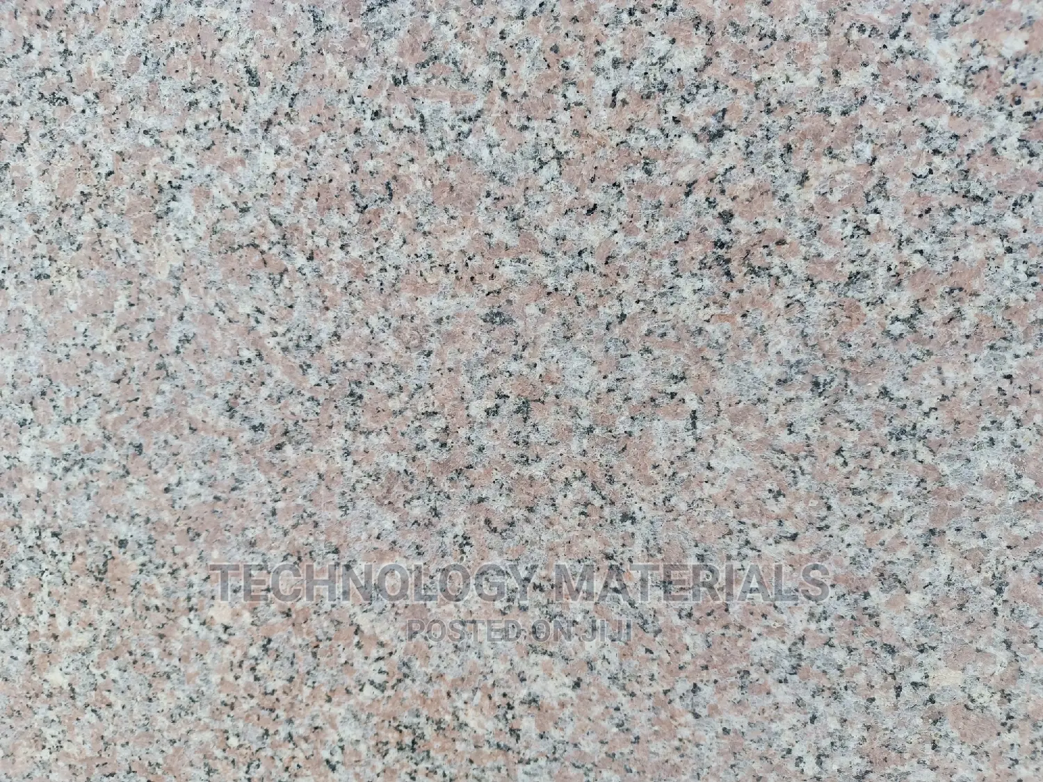 Light Rosa Hoody Granite