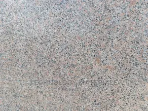 Light Rosa Hoody Granite