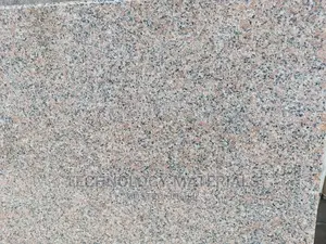 Light Rosa Hoody Granite
