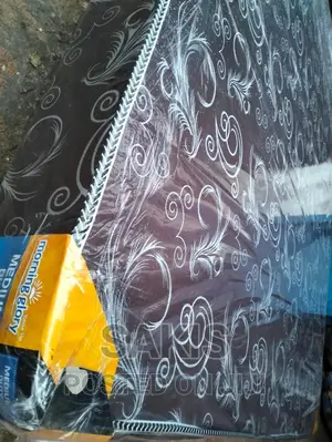 6inch 5 X 6 Medium Density Mattresses. Free Delivery