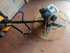 Power Float/Trowel Honda Engine Driven