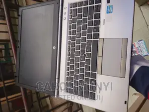 New Laptop HP EliteBook 8460P 4GB Intel Core I5 HDD 500GB