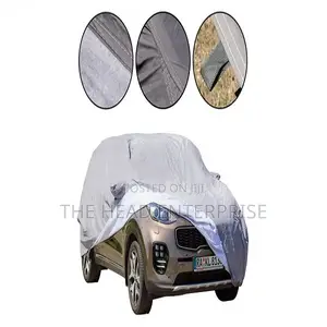 Accurate Fit Car Cover