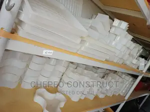 Pavement Brick Plastic Mold