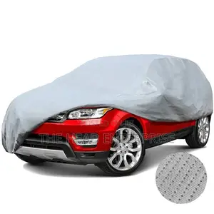 100% Water Proof Car Cover