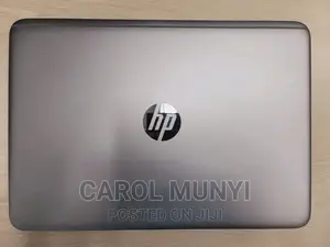 New Laptop HP EliteBook 8460P 4GB Intel Core I5 HDD 500GB