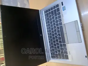 New Laptop HP EliteBook 8460P 4GB Intel Core I5 HDD 500GB