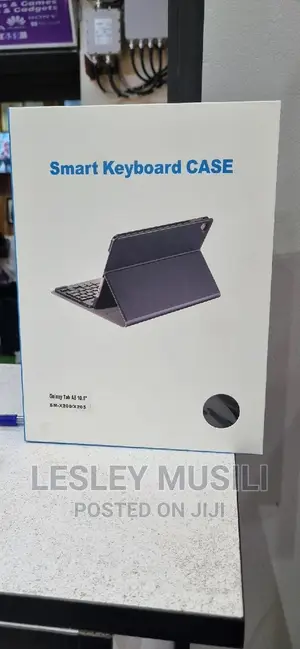 Samsung Tab A8 Smart Keyboard Case X200/X205