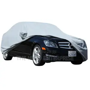 Armor Max Protection Car Cover