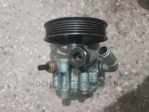 Power Steering Pump for Toyota Premio 240 1zz Engine