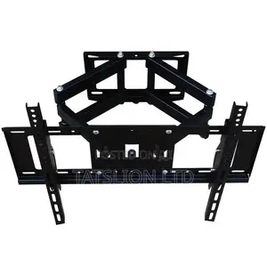 40"-80" Swivel TV Wall Mount Bracket