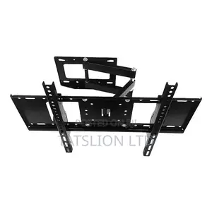 32"-80" Swivel TV Wall Mount Bracket