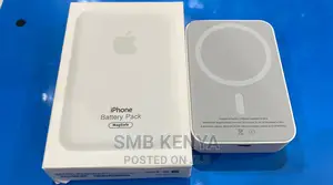Magsafe Battery Pack 10000 Mah