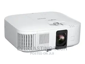 Epson EH-TW6250 PRO-UHD 2,800 Lumen Android TV Projector