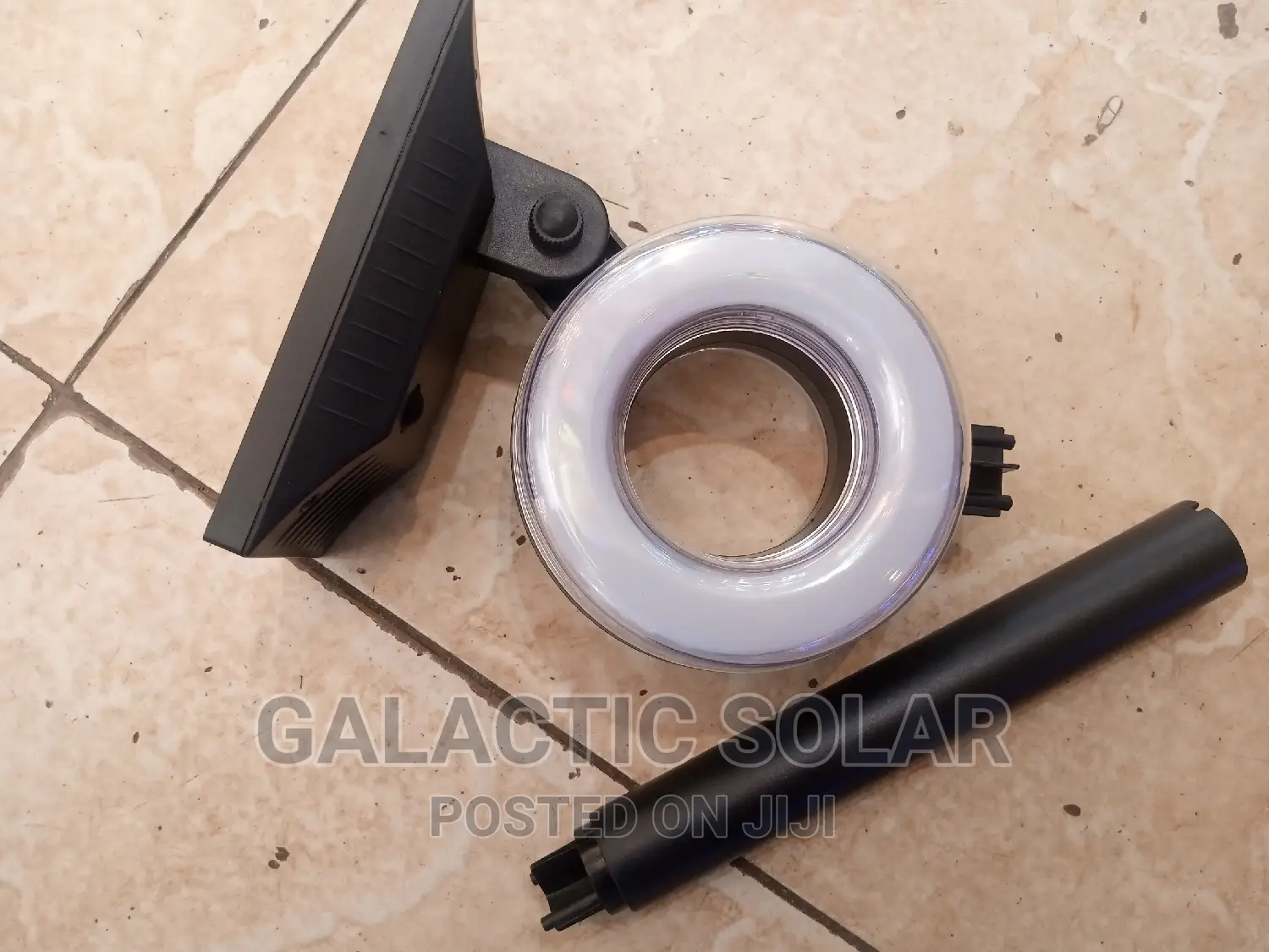 Solar Garden Lights