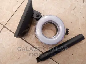 Solar Garden Lights