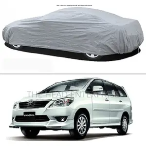Fabric Full Protection -Car Cover