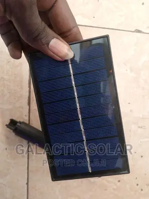 Solar Garden Lights