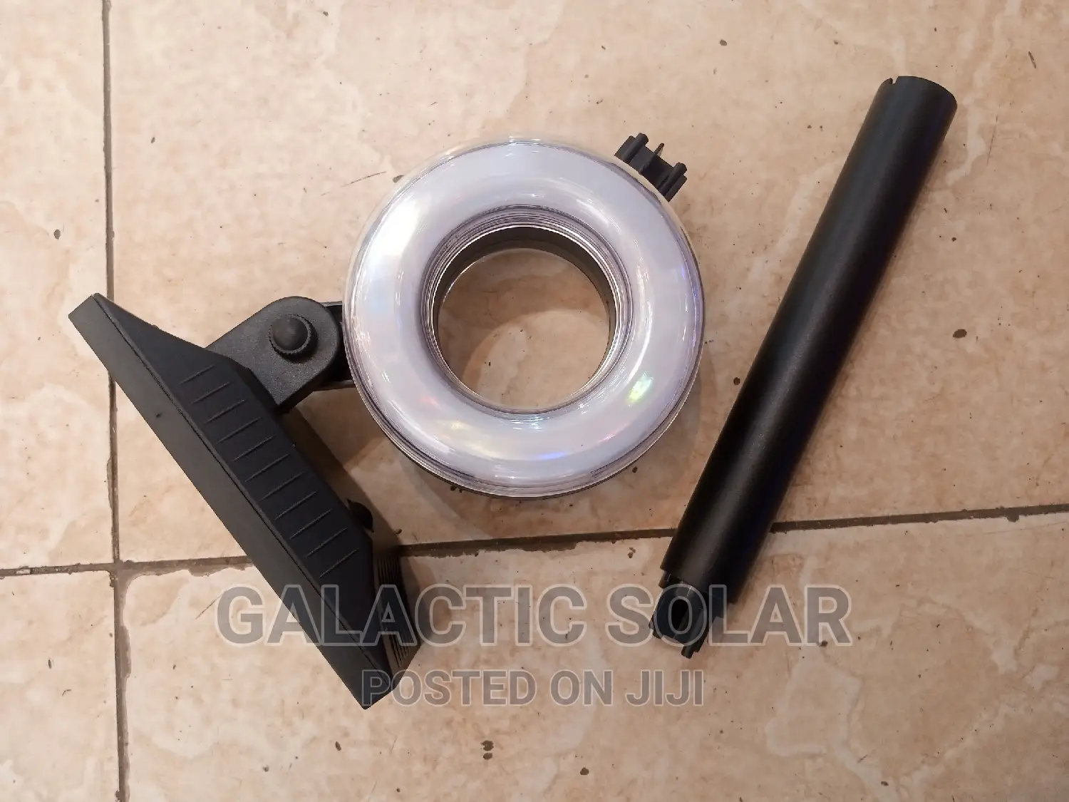 Solar Garden Lights