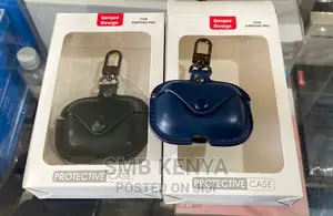 Leather Case For Airpods Pro