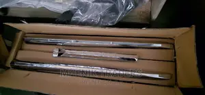 V8 Door Moulding