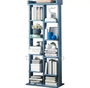 Living Room and Home Office Book Shelf