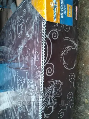 6inch 5 X 6 Medium Duty Mattresses. Free Delivery